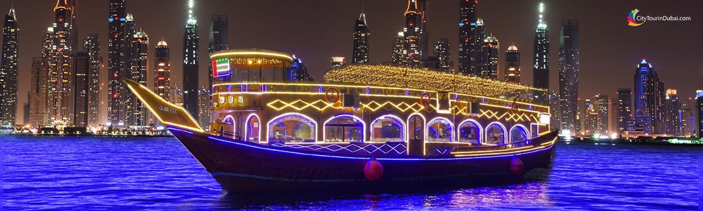 Dhow Cruises